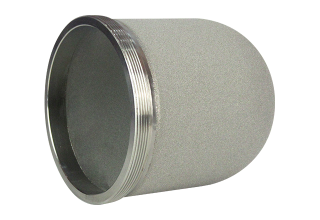 wire mesh filter